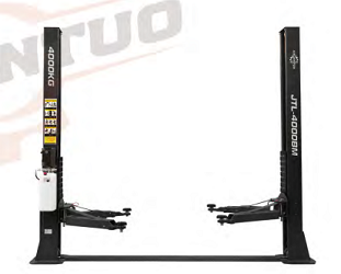 2-Post Vehicle Lift